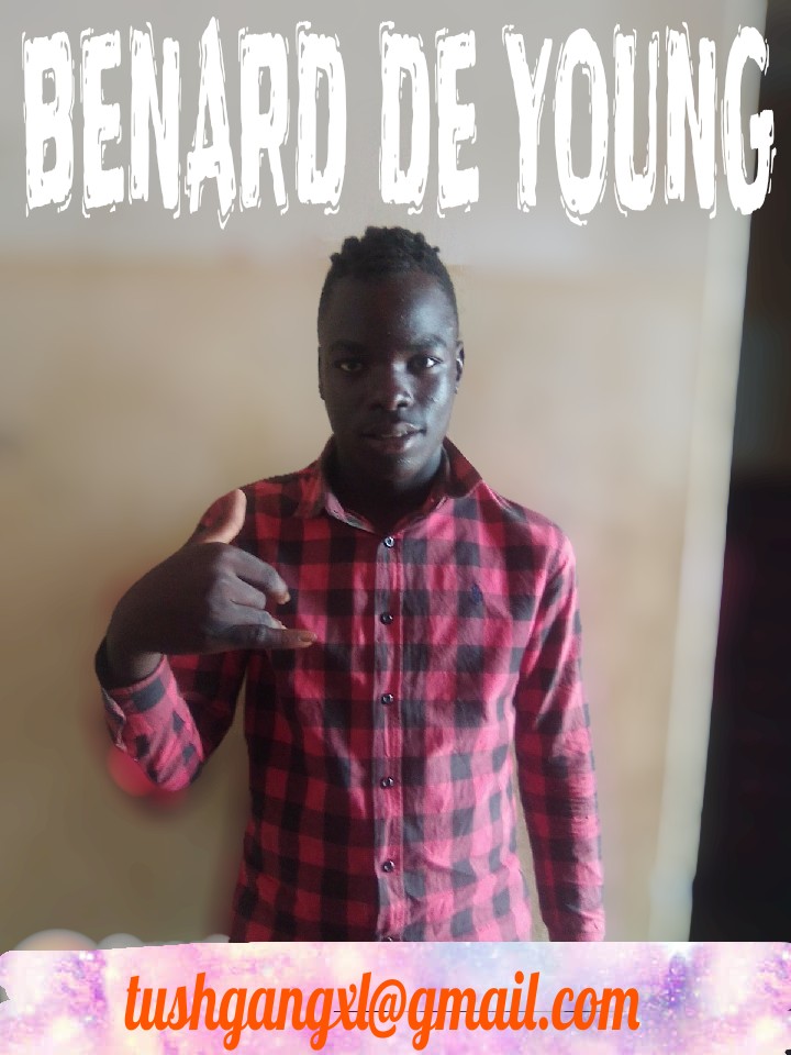 Benard De Young