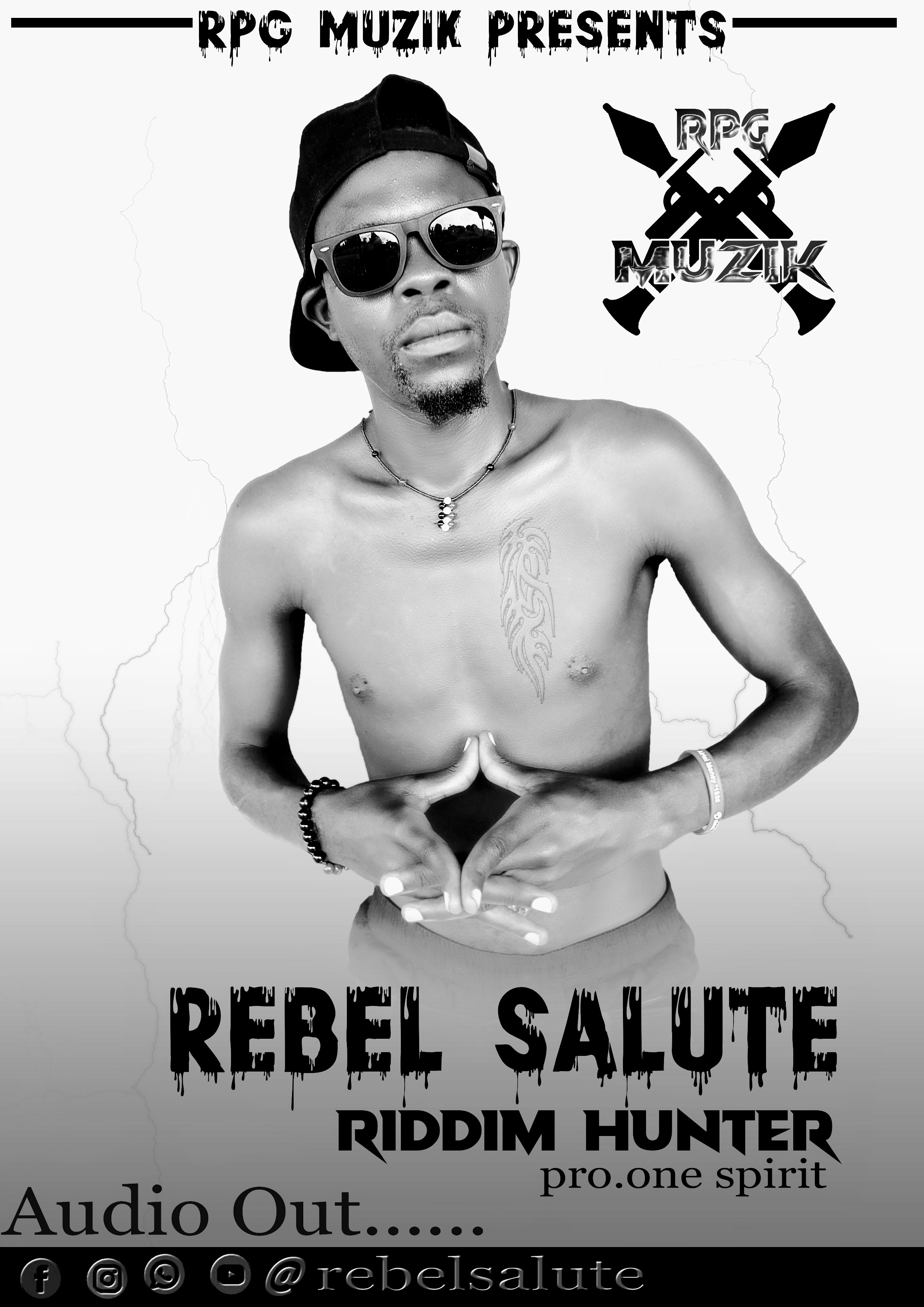 Rebel Salute