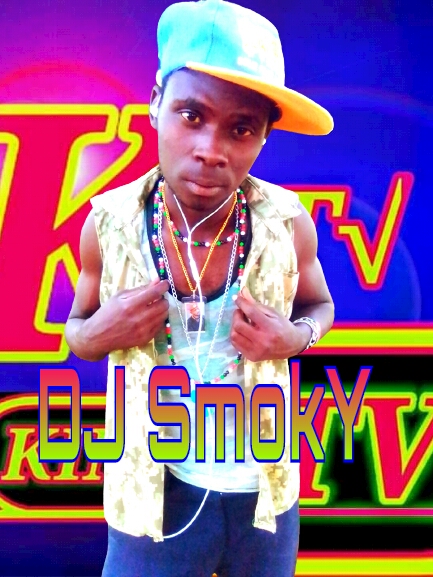 Dj Smoky