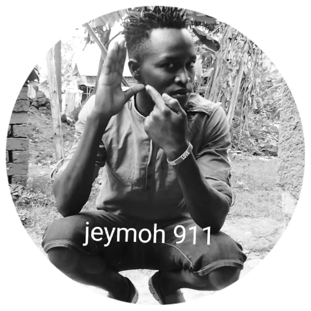 Jeymoh 911