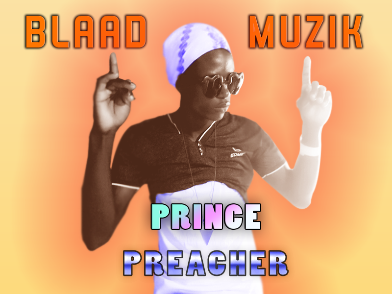 Prince Preacher