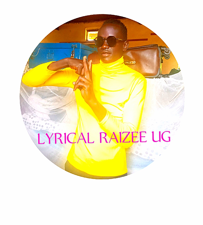 Lyrical Raizee