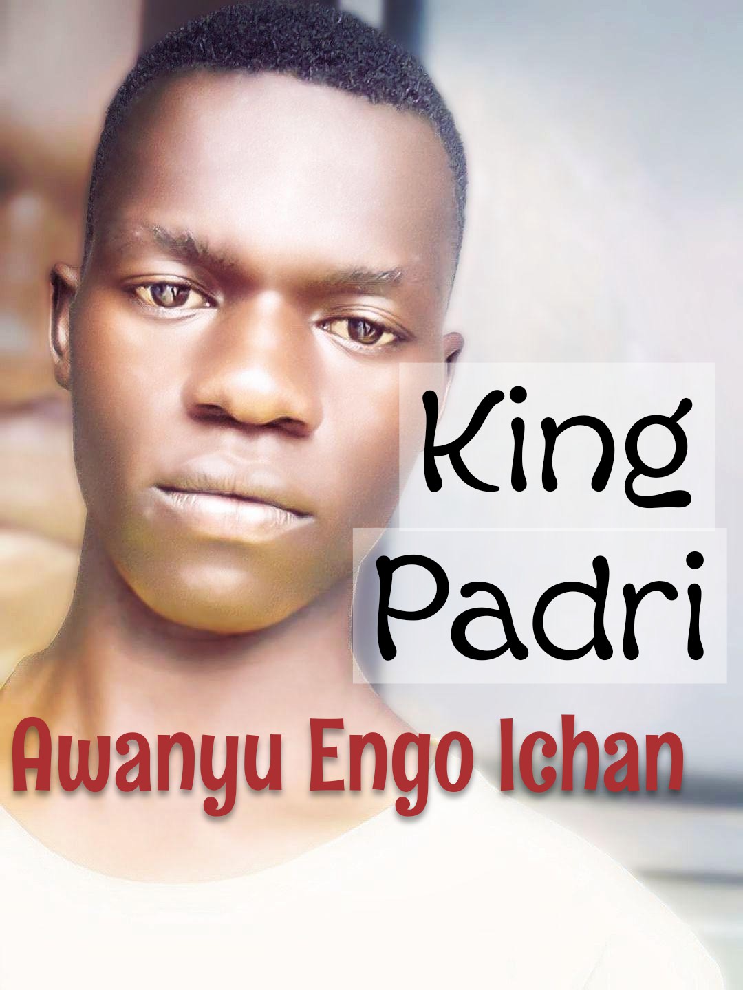 King Padri