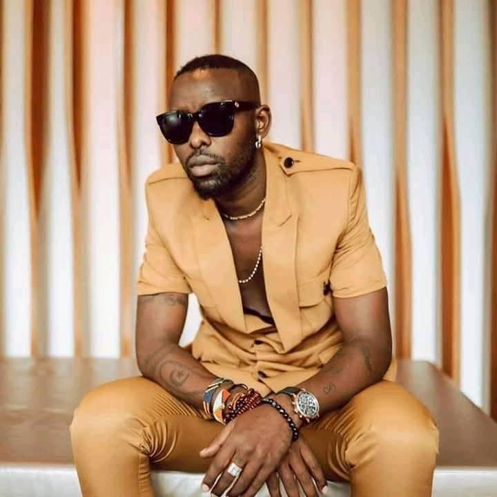 Eddy Kenzo