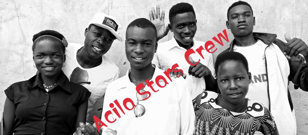 Acila Stars Crew