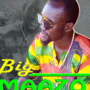 Big Maazo