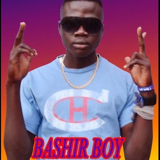 Bashir Boy