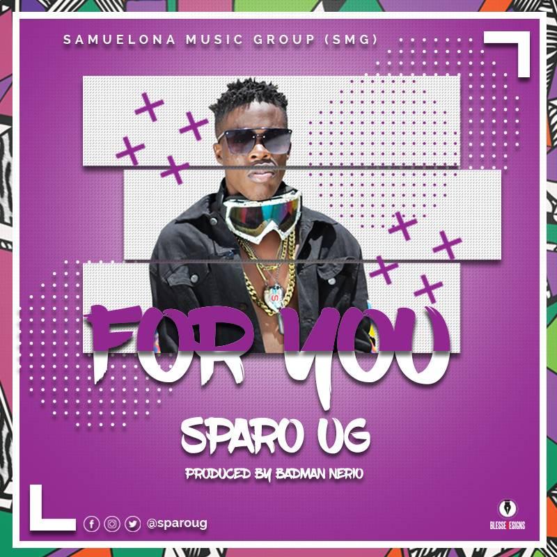 Come See We, We Came From Far ❤️ Sparo UG