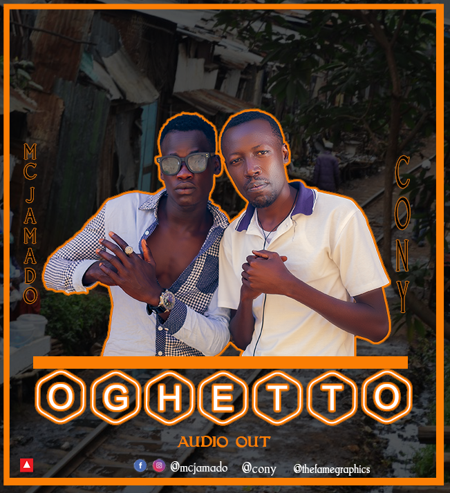 Oghetto