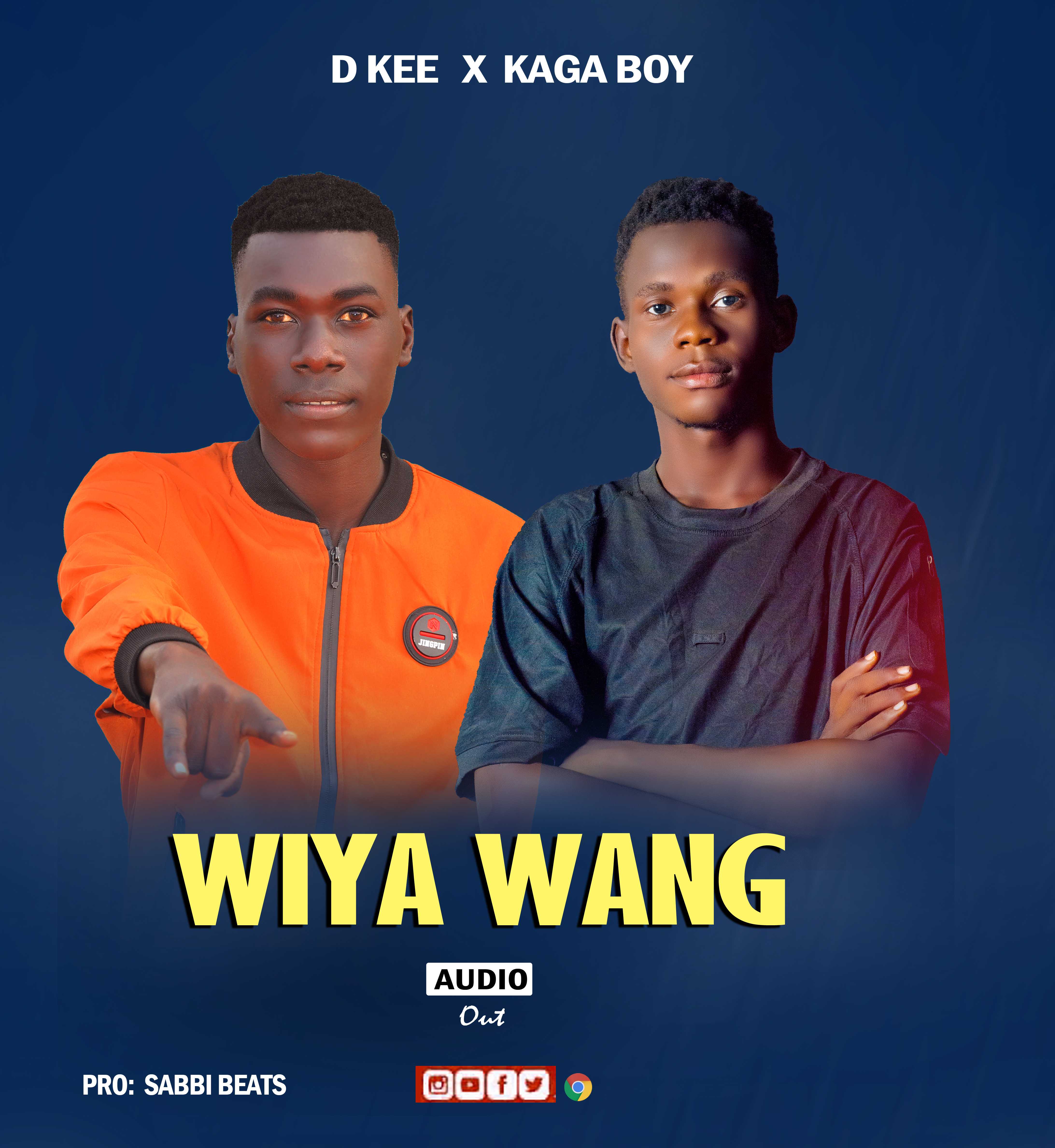 Wiya Wang (Extended)