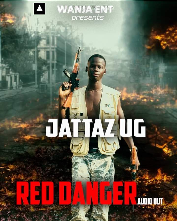 Red Danger