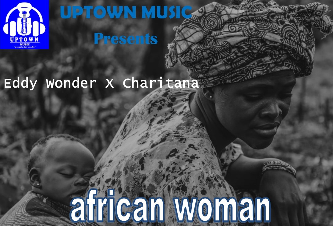 African Woman