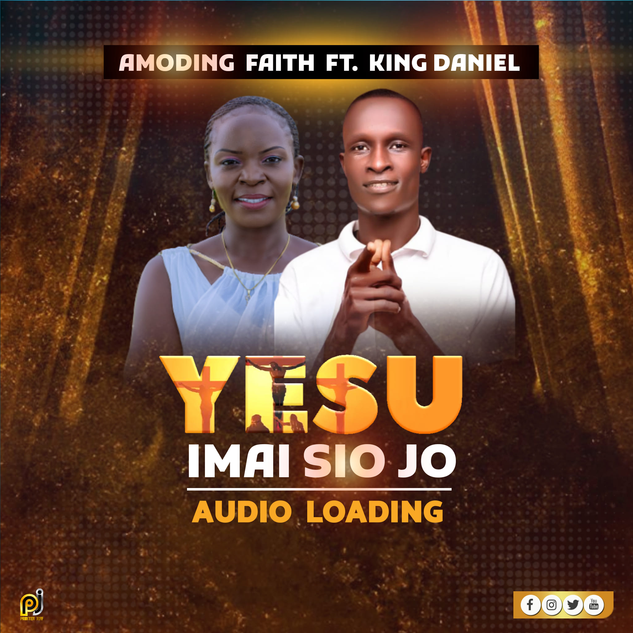 Yesu Imai Sio Jo