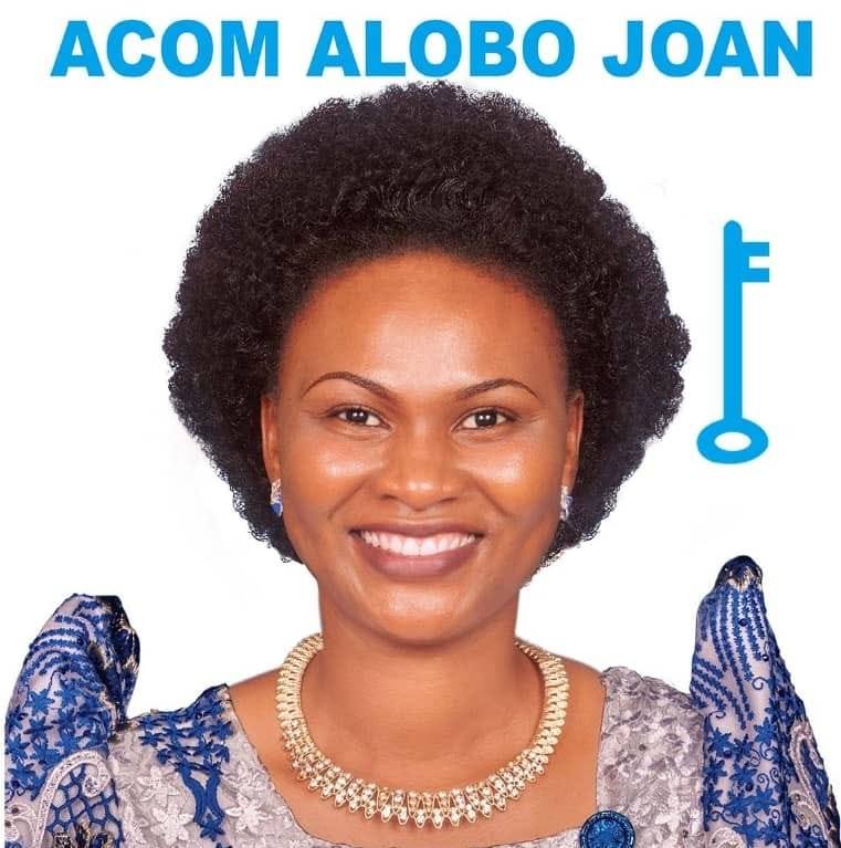 Alobo Joan Achom