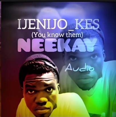 Ijenijo Kes