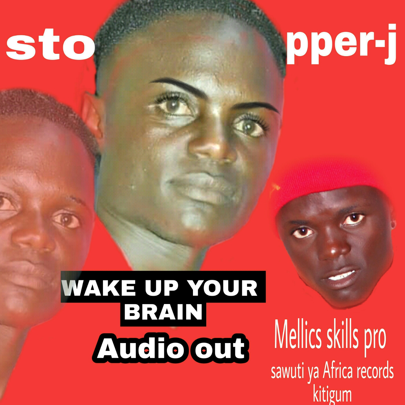 Wake Up your brain