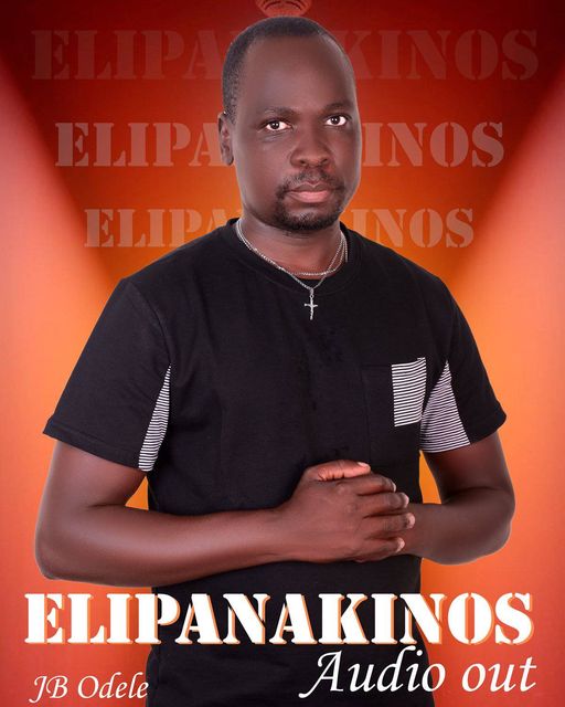 Elipanakinos