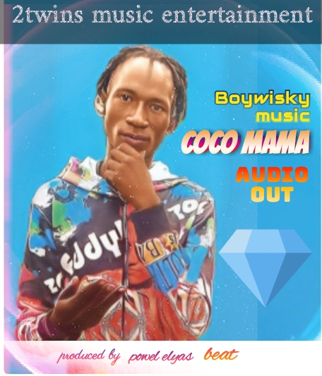 Coco Mama