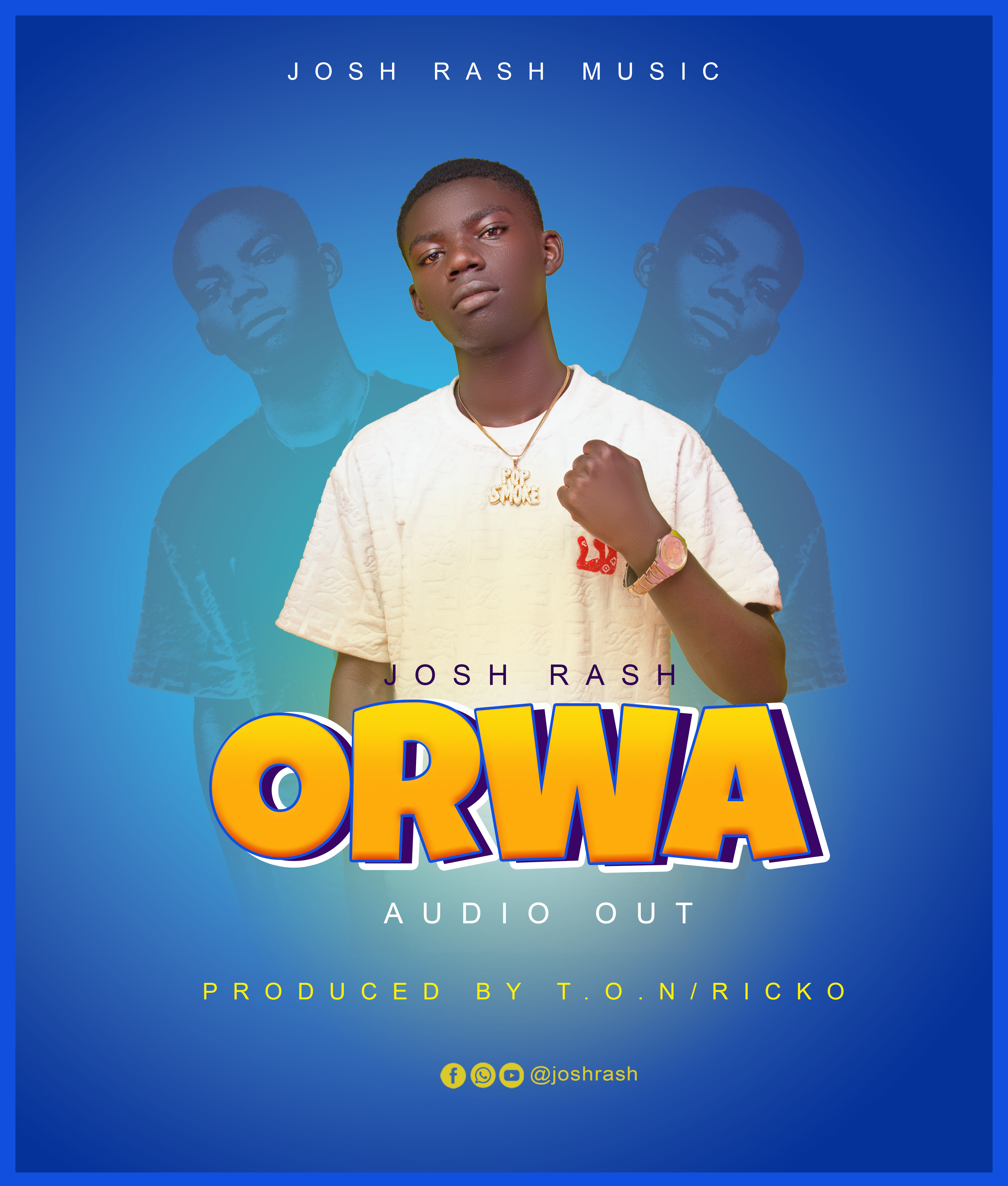 Orwa