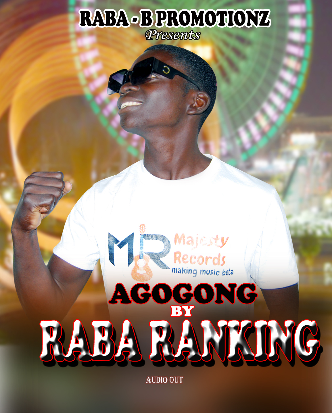 Agogong (Remix)