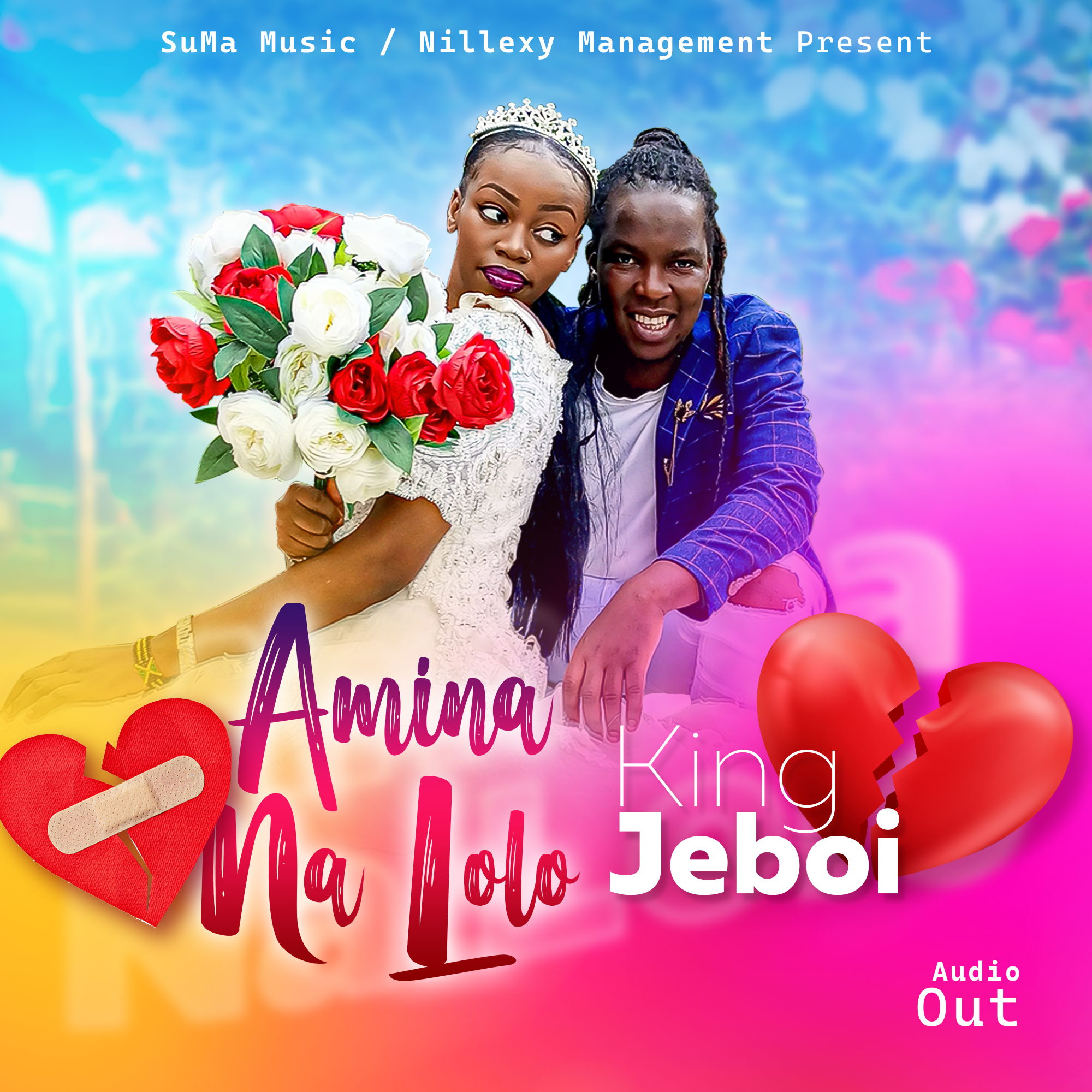 Amina Na Lolo