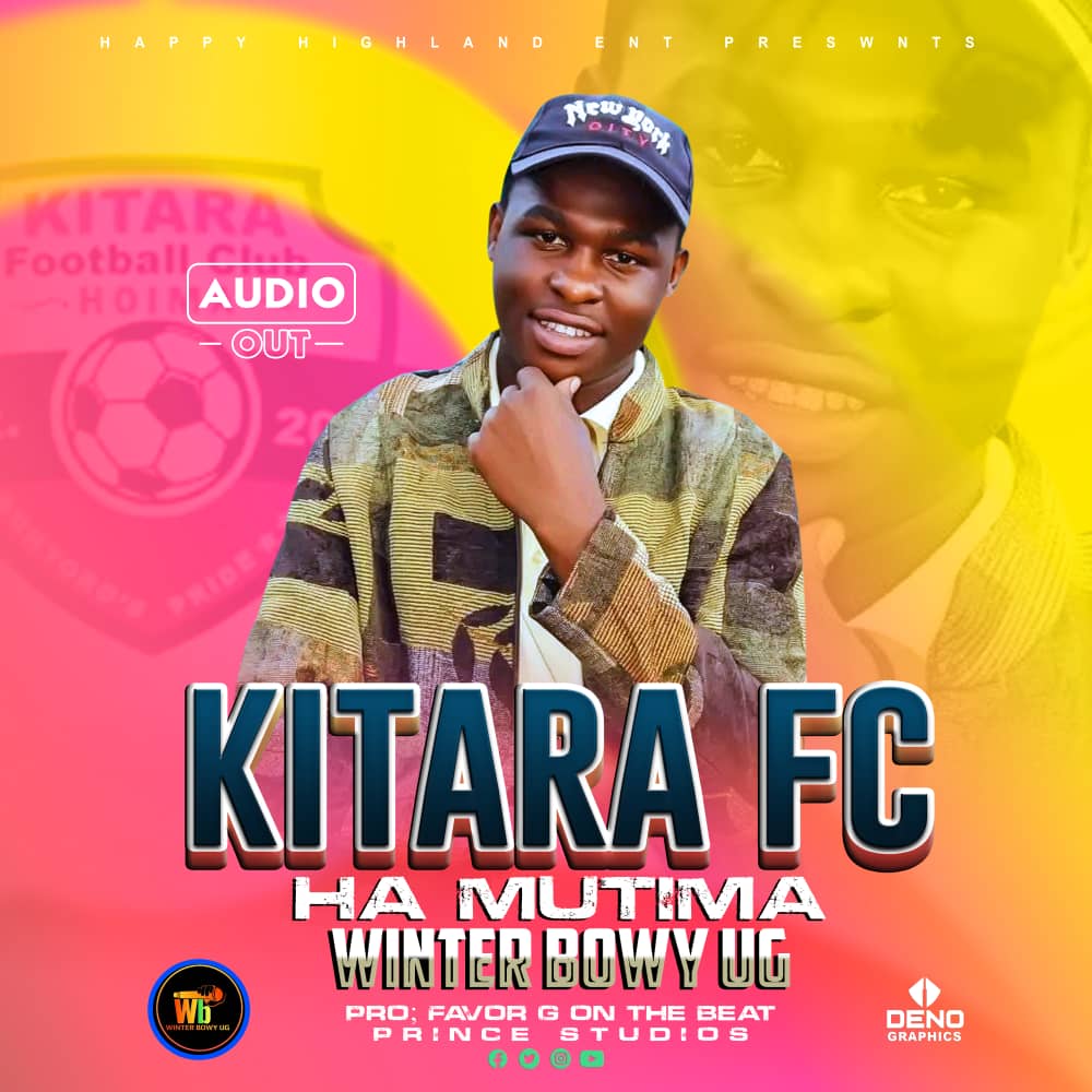 Kitara Fc