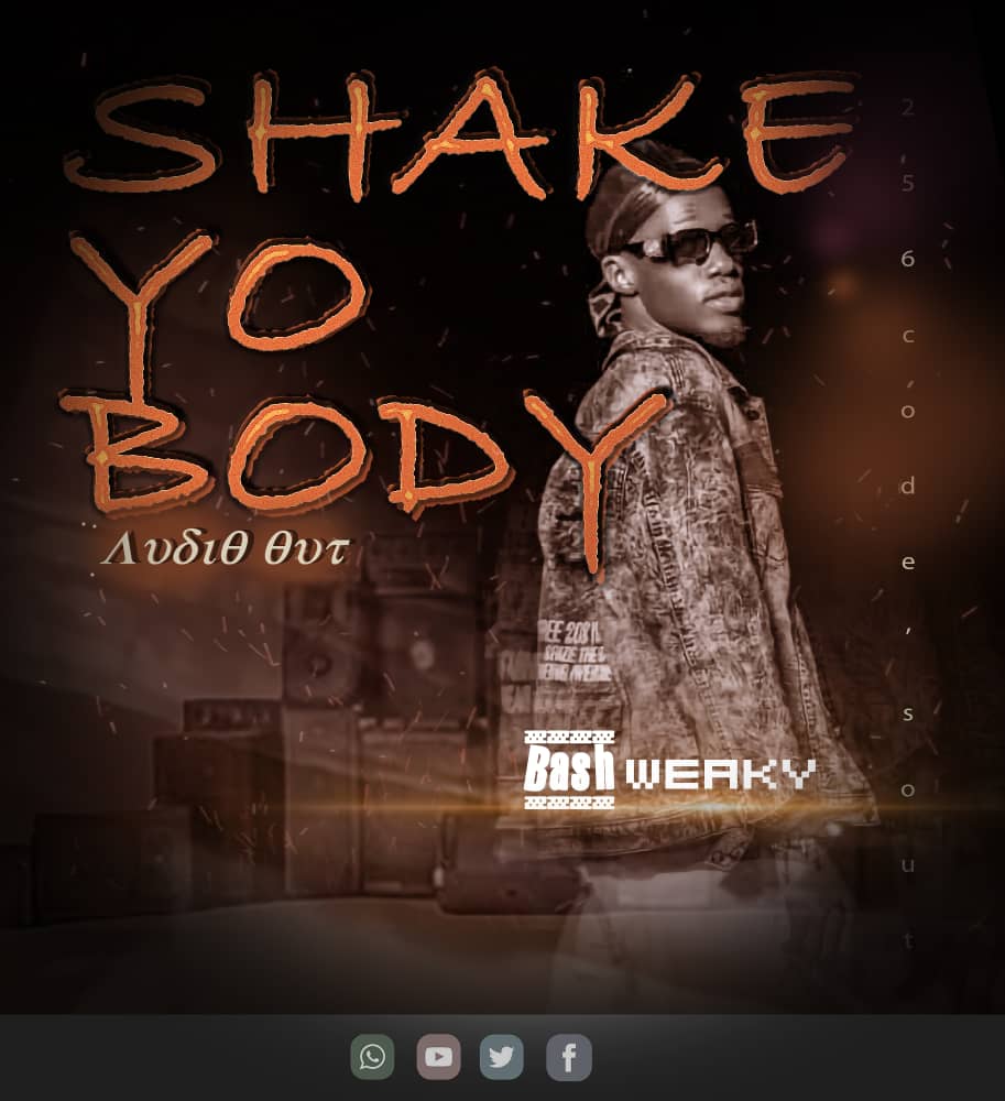 Shake U Body