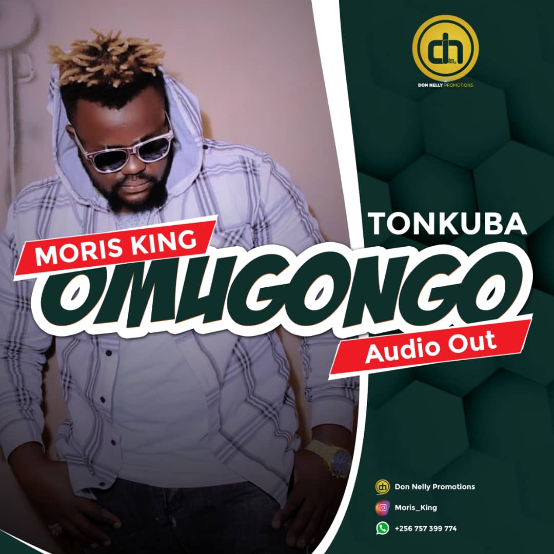 Tonkuba Mugongo