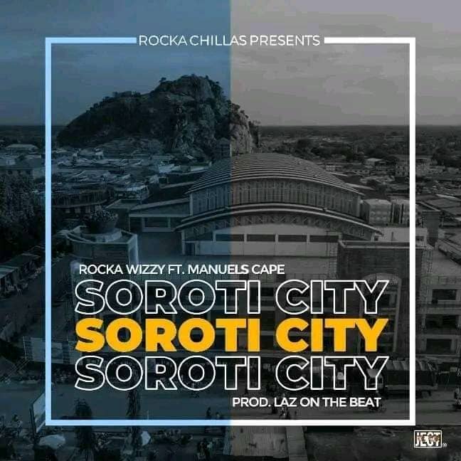 Soroti City