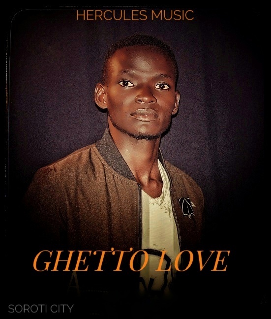 Ghetto Love