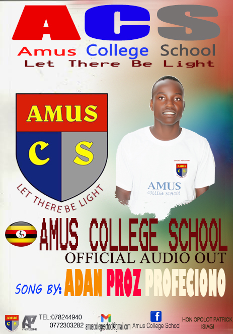 Amus College School