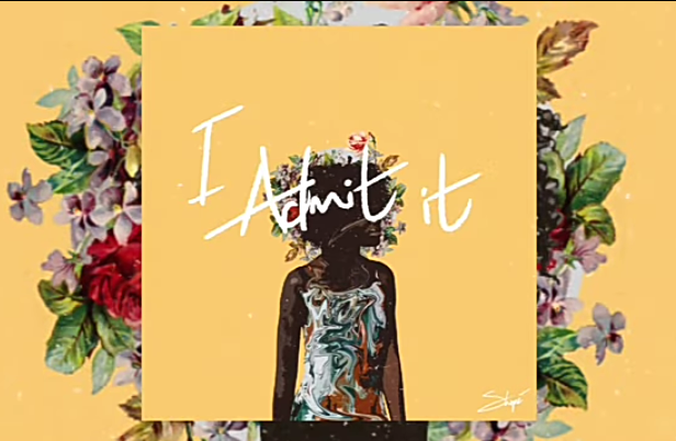 I admit it (Remix)