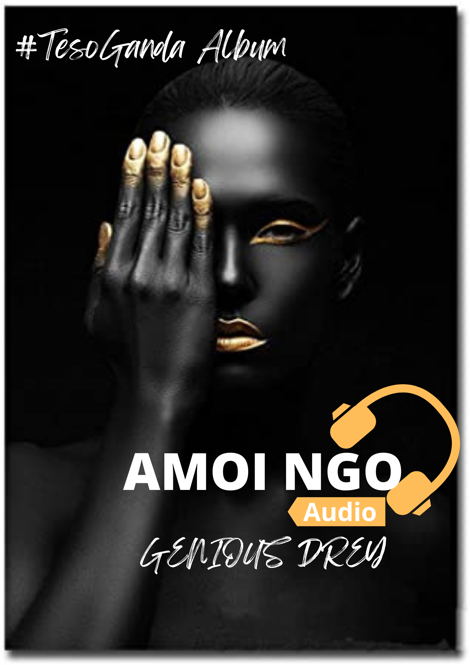 Amoi Ngo