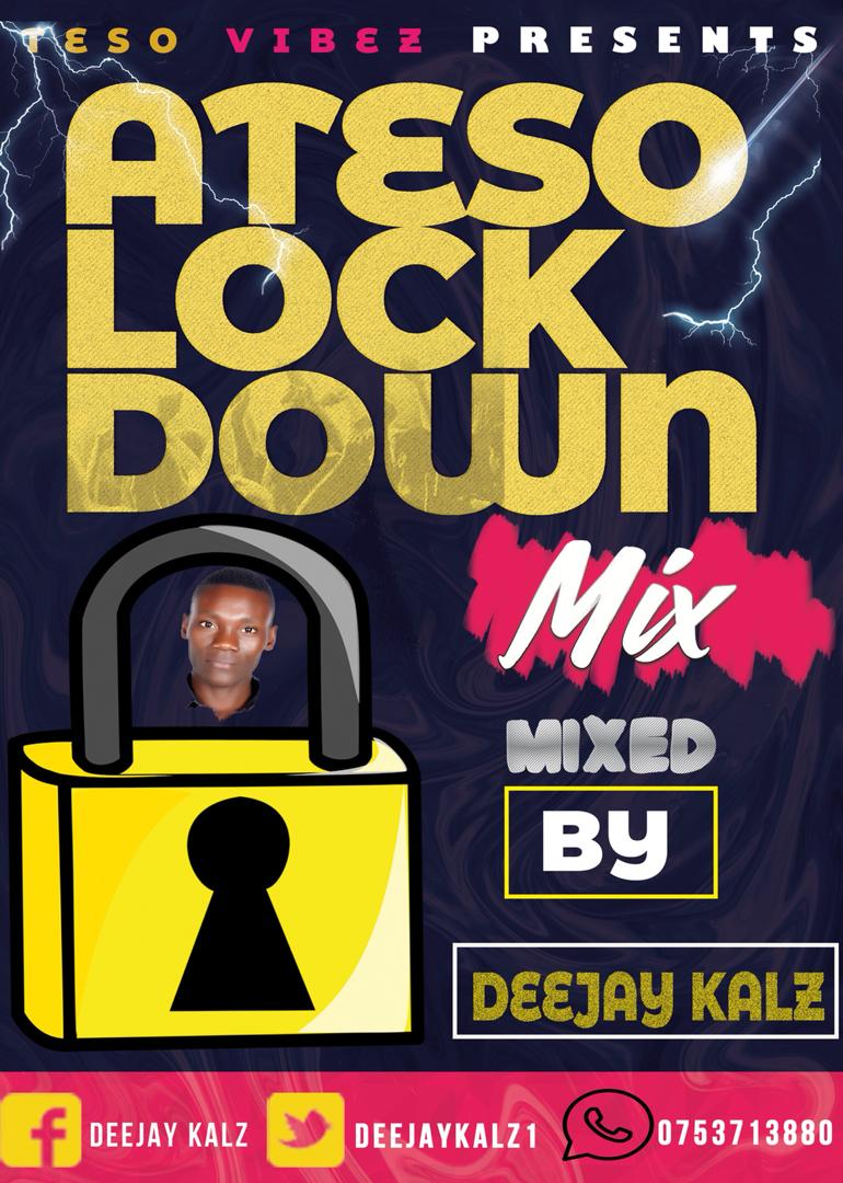 Ateso Lockdown Mix