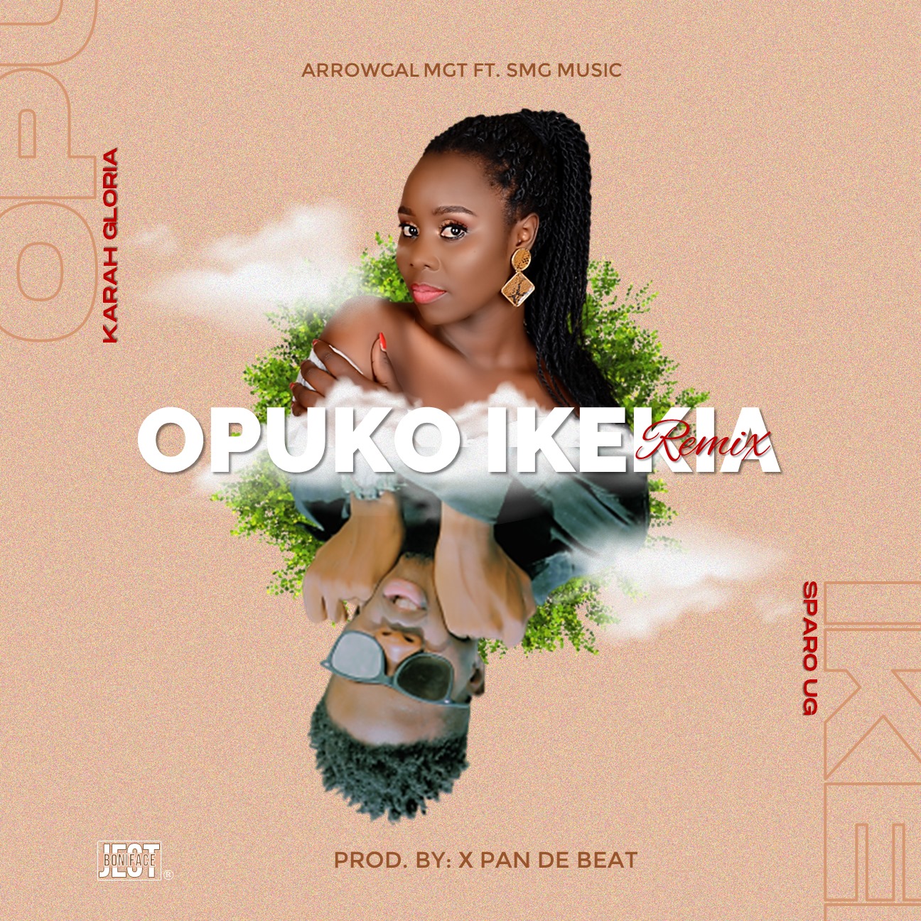 Opuko Ikekia (Remix)