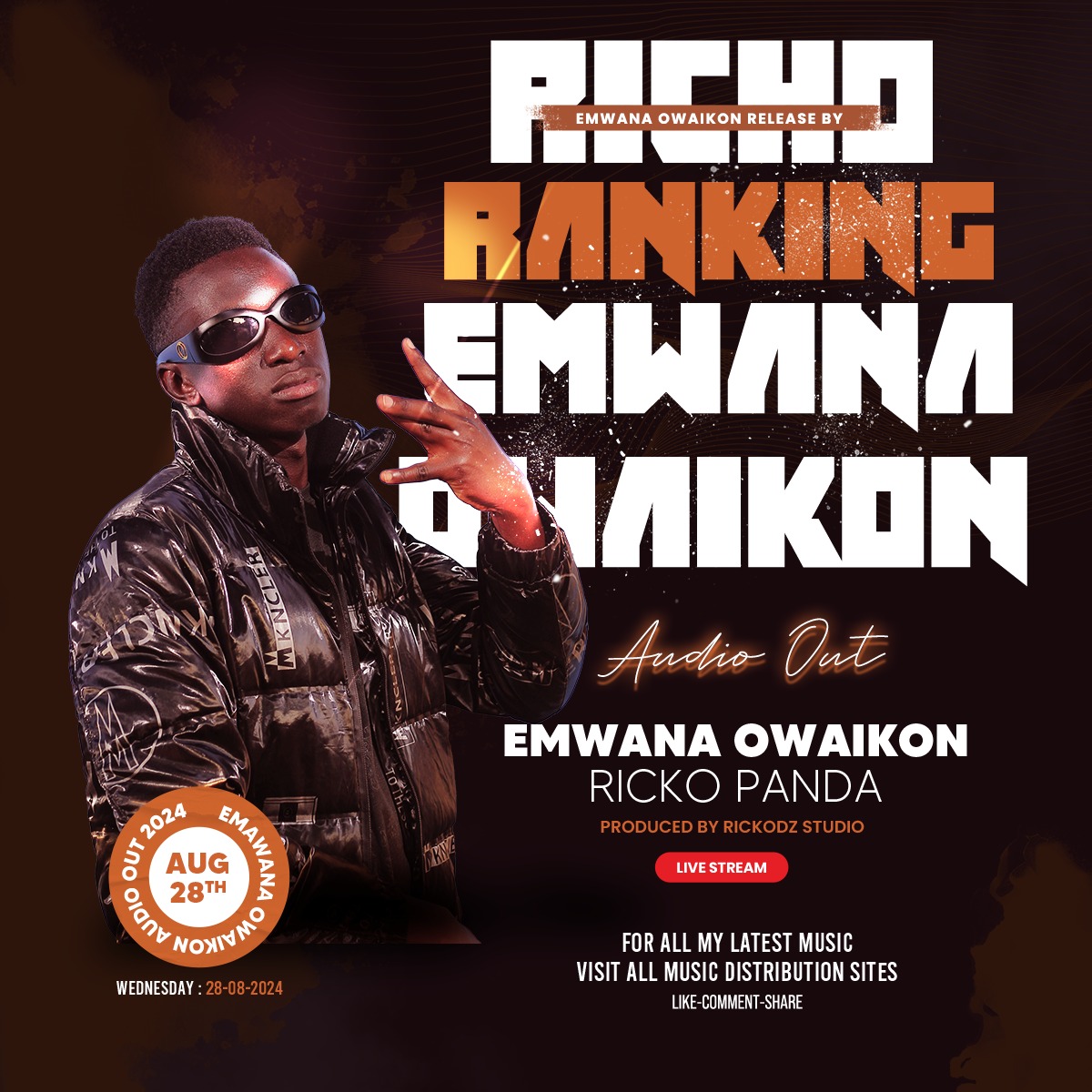 Emwana Owaikon