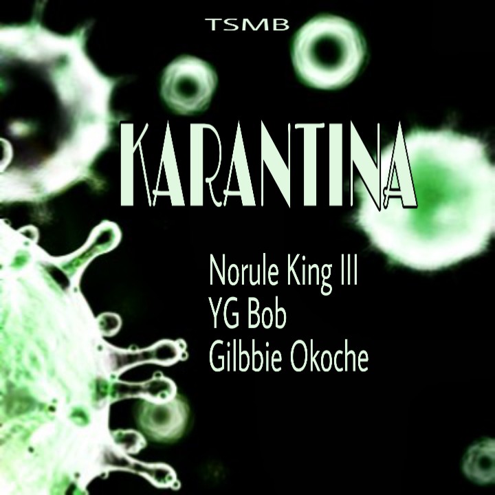 Karantina