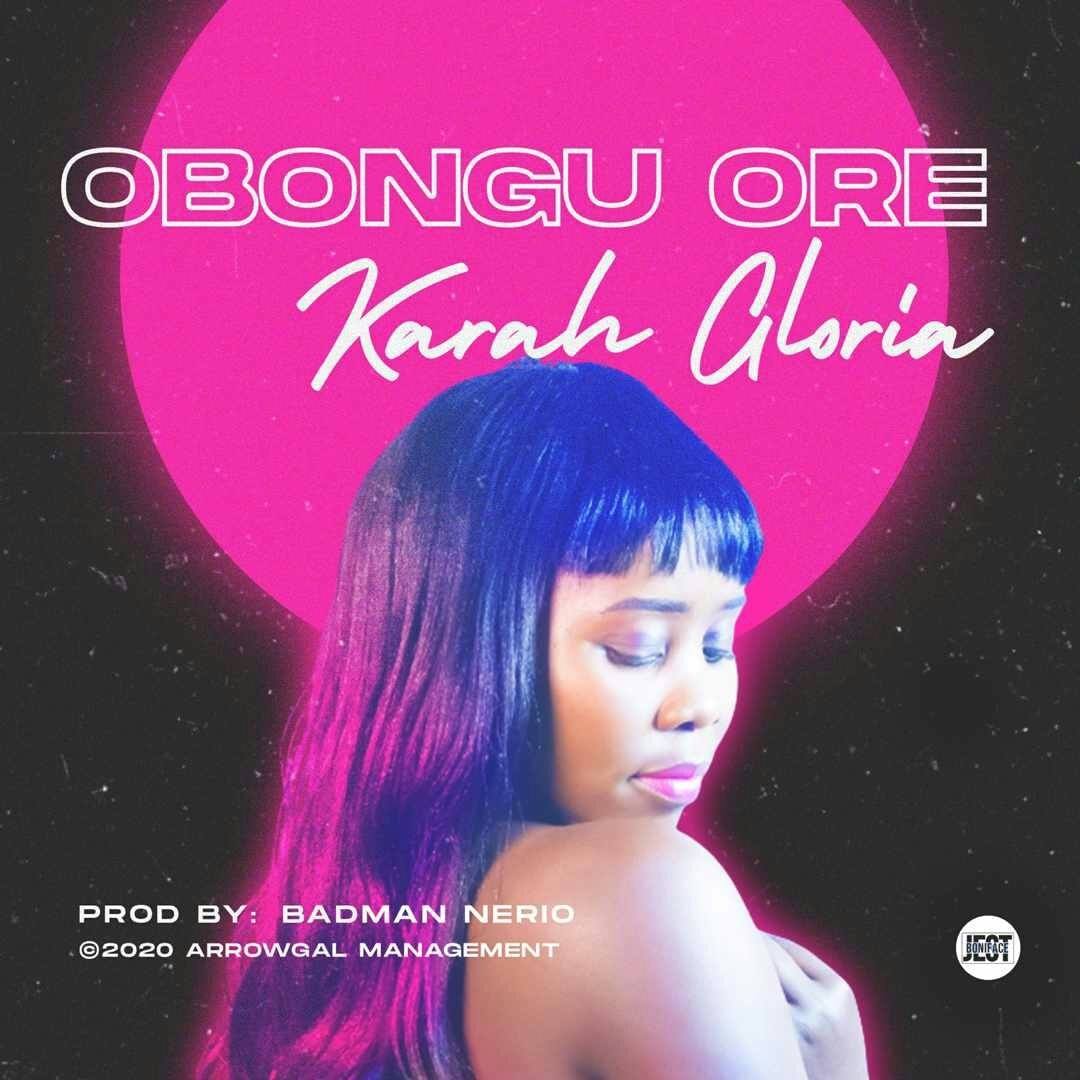 Obongu Ore