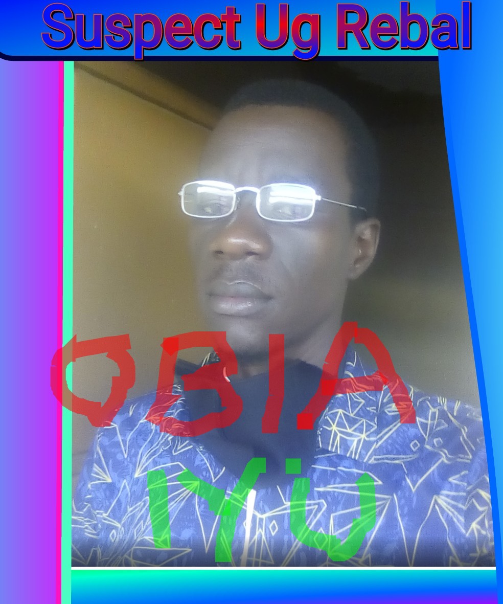 Obia Iyu Yesu