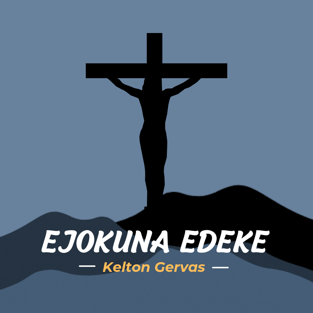 Ejokuna Edeke