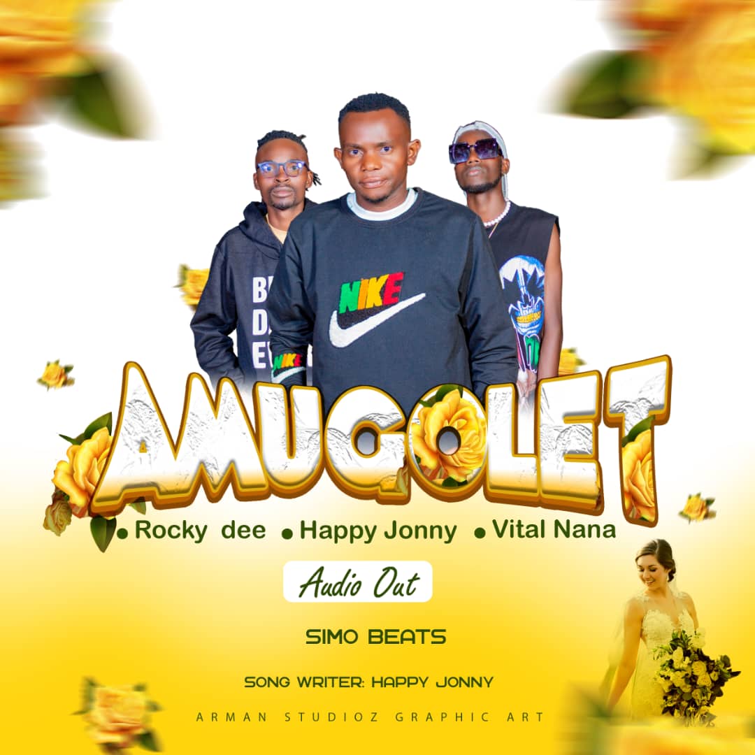 Amugolet