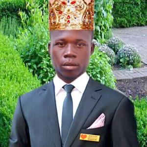 Kabaka Nickowyt