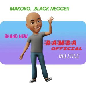 Black Negger