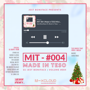 MIT-004 (Made In Teso Mixtape Vol 4)