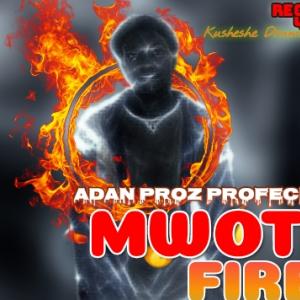 Mwoto (Fire)