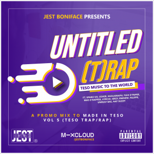 Trap Mix (Teso Vs International)