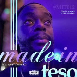 MIT-012 (Made In TESO Mixtape Vol 12)