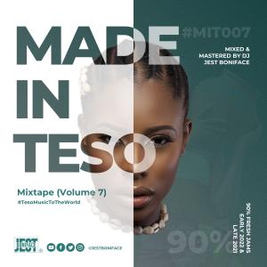 MIT-007 (Made In TESO Mixtape Vol 7)