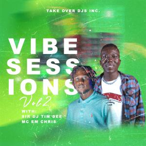 Vibe Sessions Vol 2