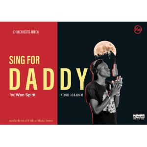 Sing for Daddy